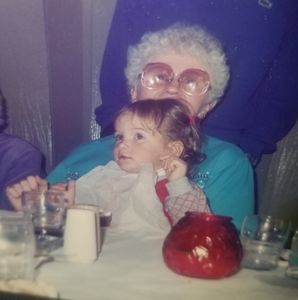 Meet your Posher, Laura